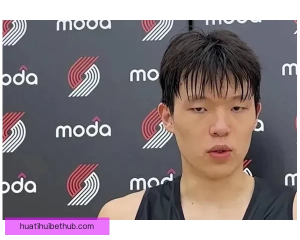 开拓者官方宣布召回杨瀚森重返阵容担任中锋位置结束G联赛征程