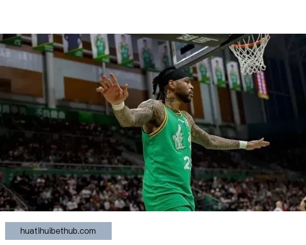 辽宁队正式宣布裁掉外援布罗金顿 场均10分钟贡献7分1.5篮板 辽宁队正式宣布裁掉外援布罗金顿 场均10分钟贡献7分1.5篮板