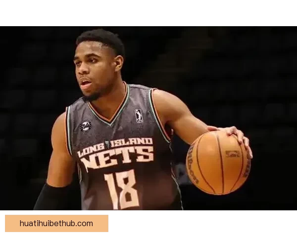 篮网将与马拉奇史密斯续签第二份10天短合同 续约细节曝光