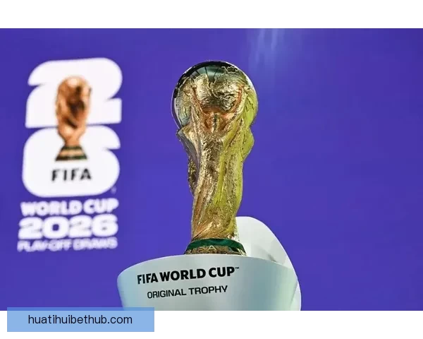 2026年世界杯各大球队实力排名分析与前景预测