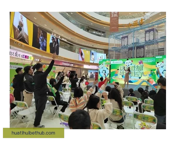 全新体育竞猜玩法揭秘 乐享竞猜体验助你赢取丰厚奖品