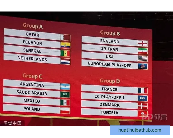 世界杯竞猜赔率深度分析与趋势预测 揭示赢面最大的投注机会