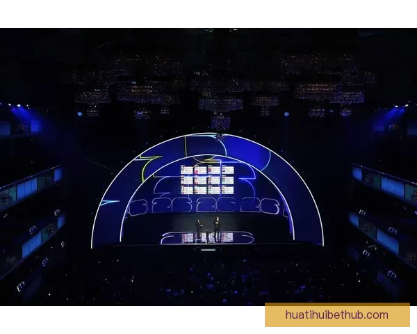 美加墨世界杯赛程投注指南与投注技巧全面解析