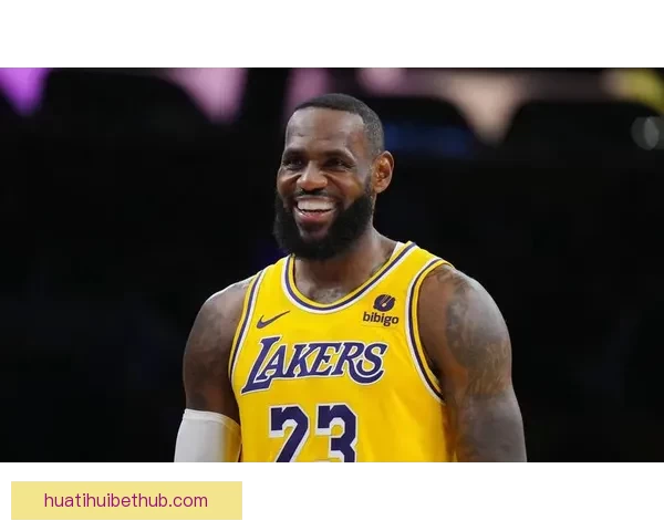 詹姆斯轰35分9记三分创近16年罕见纪录悍将爆发登顶队史第一人