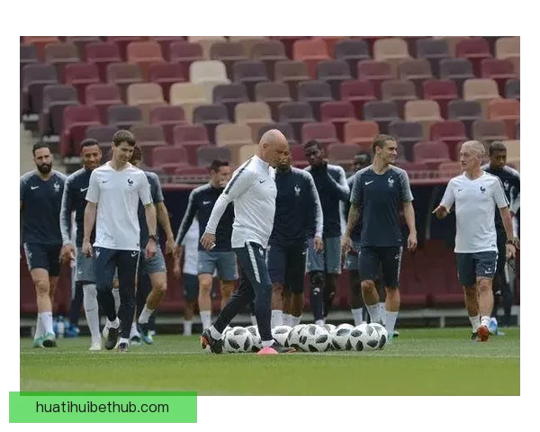 世界杯竞猜赔率波动解析 如何从赔率变化中预测比赛结果