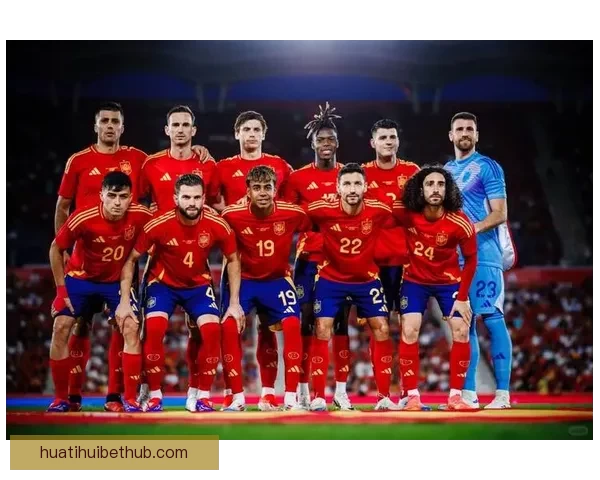 2026年世界杯各大球队实力排名分析与前景预测