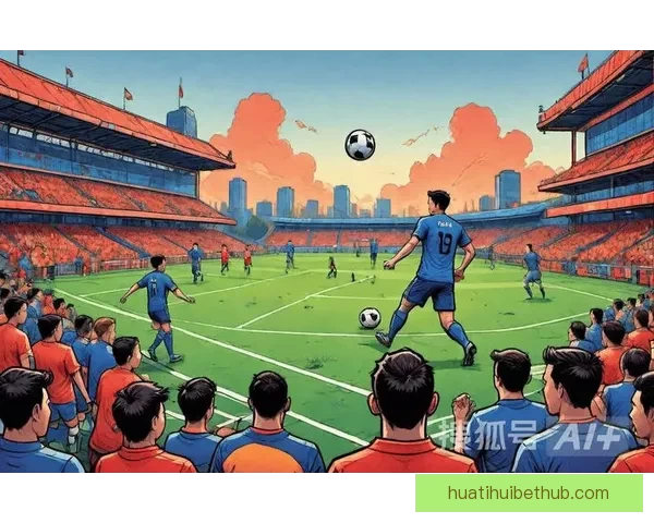 足球竞猜入口平台全面解析热门赛事投注技巧与玩法指南