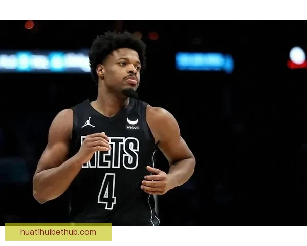 篮网以50%命中率和场均6.2分续签马拉奇史密斯第二份10天短合同