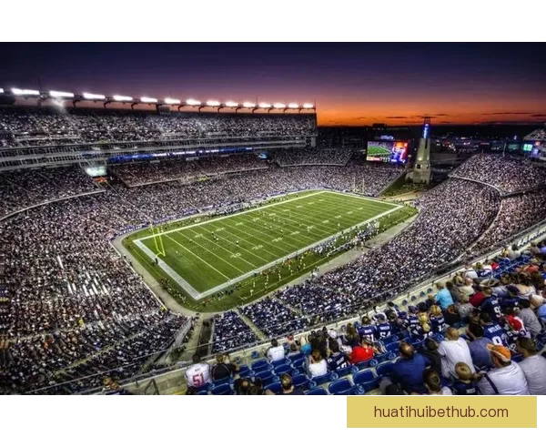 美加墨世界杯共同主办推动北美足球崛起及国际赛事新格局