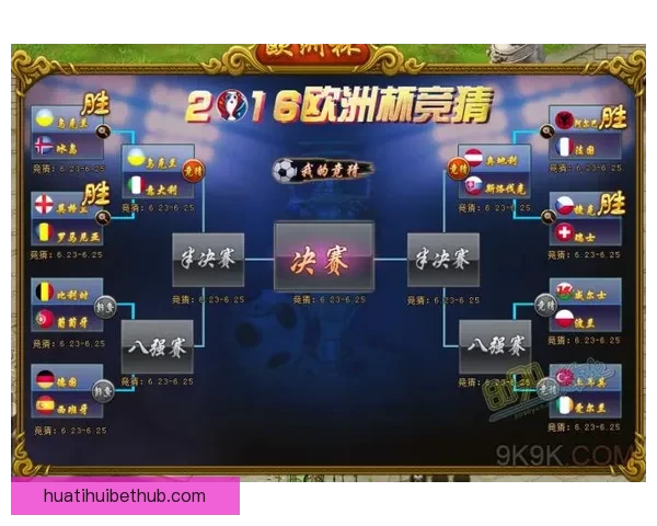 全新体育竞猜入口上线助你轻松赢取丰富赛事奖励