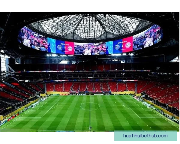 2026年墨西哥世界杯主场馆全景揭秘与赛事亮点分析