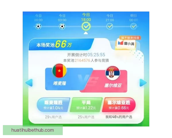 世界杯精彩竞猜攻略全解析助你轻松赢取丰厚奖励